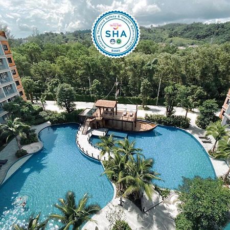 The Title Residences, Naiyang Beach, Phuket Nai Yang Beach Eksteriør bilde