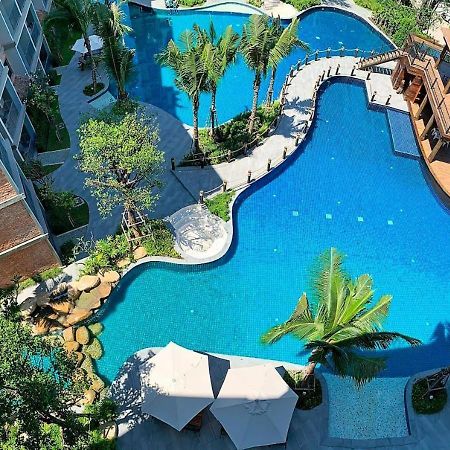 The Title Residences, Naiyang Beach, Phuket Nai Yang Beach Eksteriør bilde